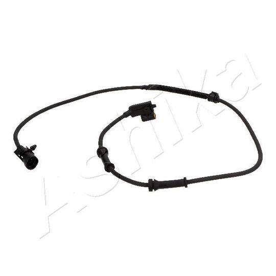 151-09-905 Sensor, Wheel Speed