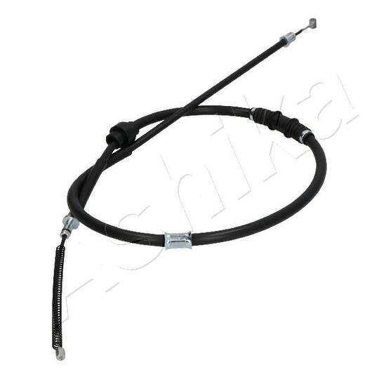131-05-562R Cable, parking brake
