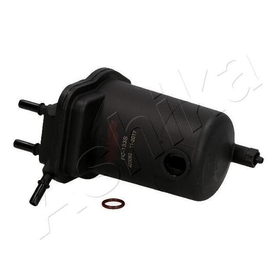 30-01-133 Fuel filter