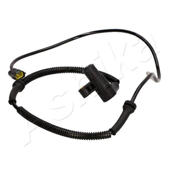 151-0K-K13 Sensor, Wheel Speed