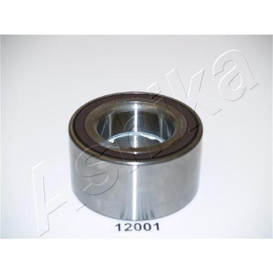44-12001 Wheel Bearing Kit