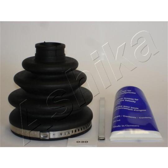 63-00-030 Bellow Set, drive shaft