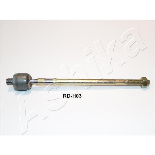 103-0H-H03 Tie Rod Axle Joint
