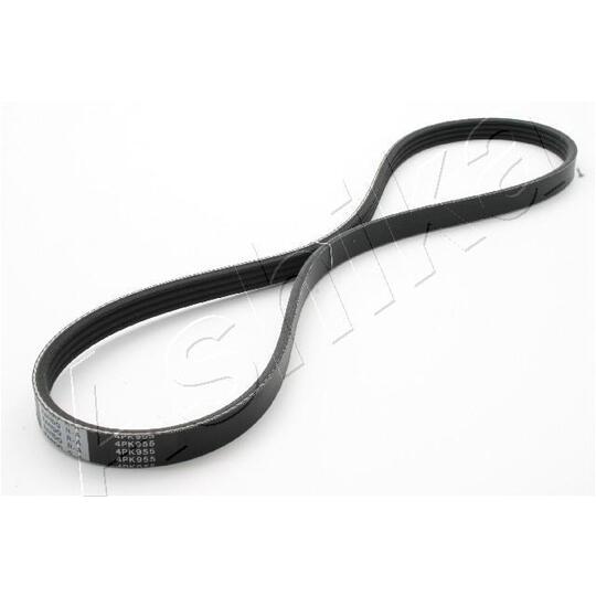 112-4PK955 V-Ribbed Belt