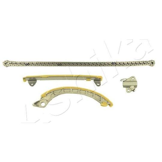 KCK809 Timing Chain Kit