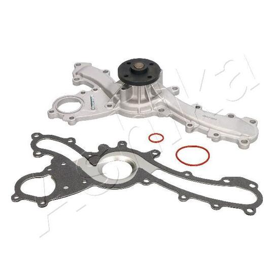 35-02-2003 Water pump