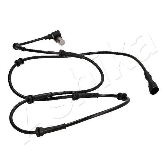 151-09-907 Sensor, Wheel Speed