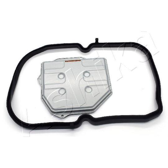 FTA025 Hydraulic Filter, automatic transmission
