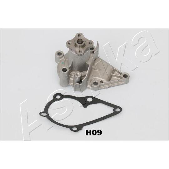 35-H0-009 Water pump