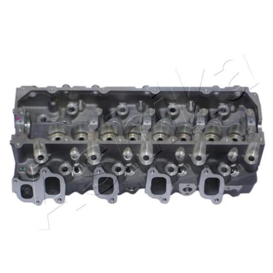 TY005S Cylinder Head