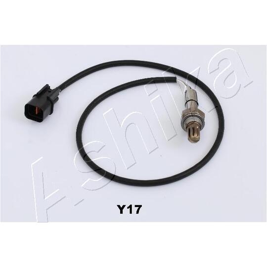 43-Y17 Lambda Sensor