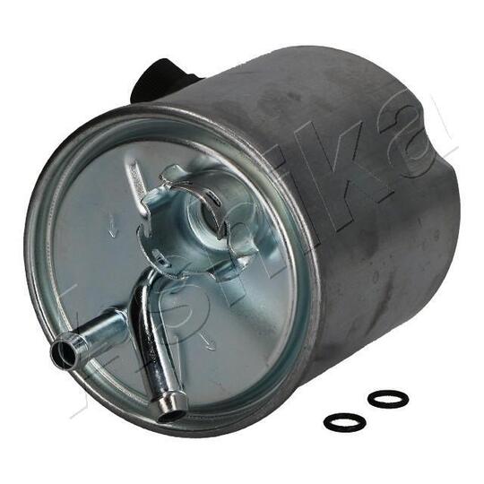 30-01-123 Fuel filter