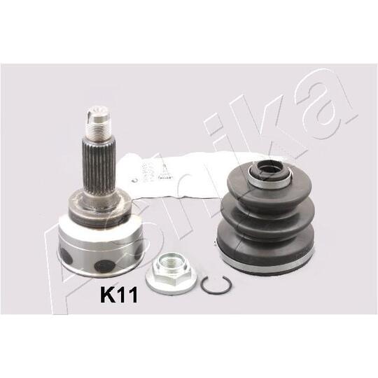 62-0K-K11 Joint Kit, drive shaft