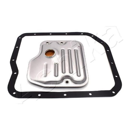 FTA038 Hydraulic Filter, automatic transmission