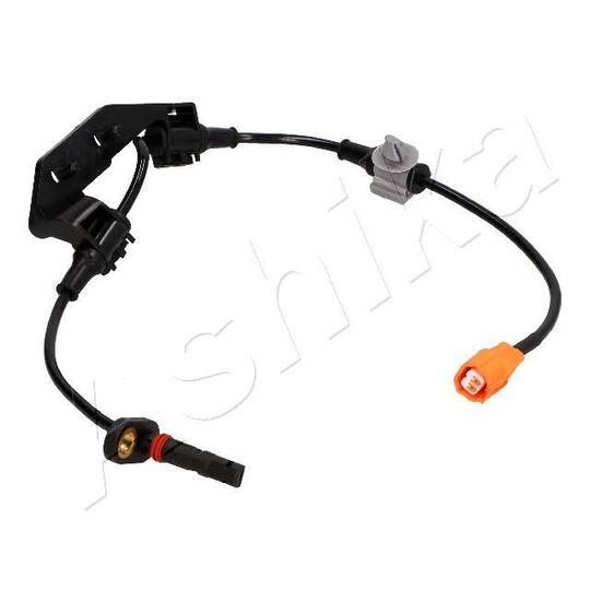 151-04-441 Sensor, Wheel Speed