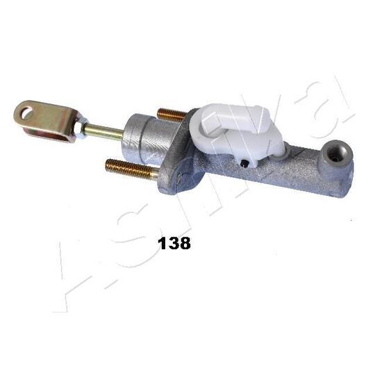 95-01-138 Master Cylinder, clutch