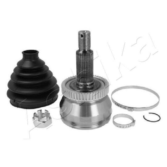 62-0H-H40 Joint Kit, drive shaft
