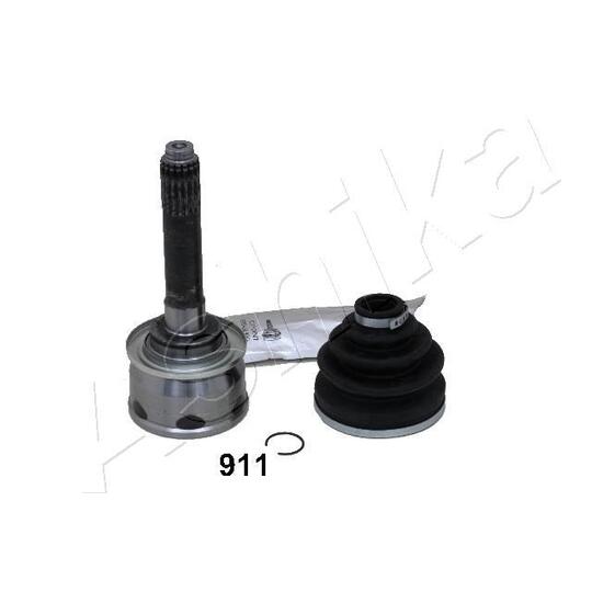 62-09-911 Joint Kit, drive shaft