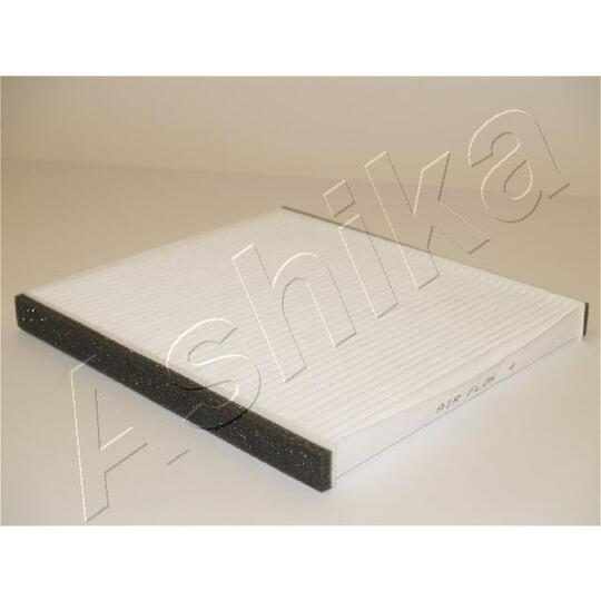 21-SZ-Z06 Filter, interior air