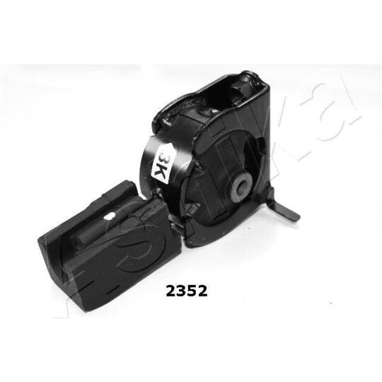 GOM-2352 Engine Mounting