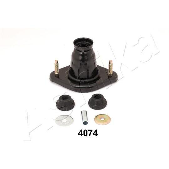 SMA0430 Suspension Strut Support Mount