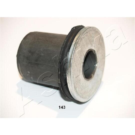 GOM-143 Control Arm-/Trailing Arm Bush