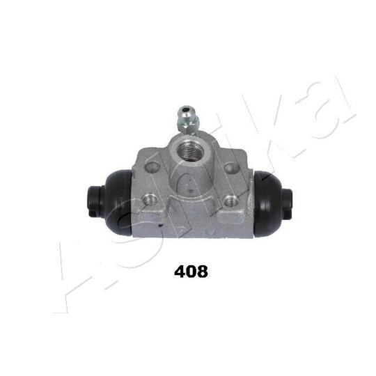 65-04-408 Wheel Brake Cylinder