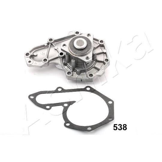 35-05-538 Water pump