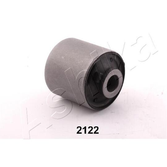 GOM-2122 Control Arm-/Trailing Arm Bush
