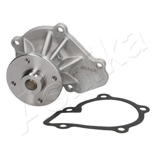 35-01-189 Water pump