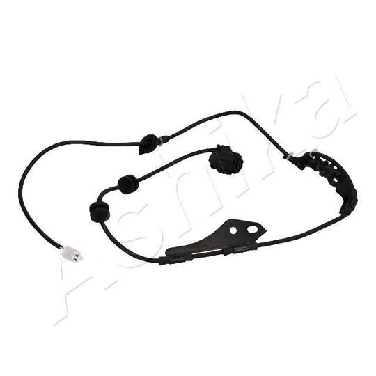 151-02-2000 Sensor, Wheel Speed