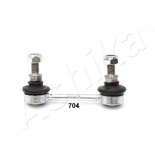 106-07-704 Sway Bar, suspension