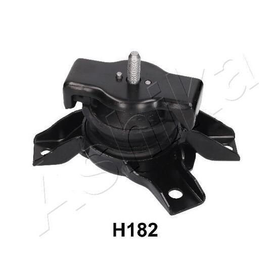 GOM-H182 Engine Mounting