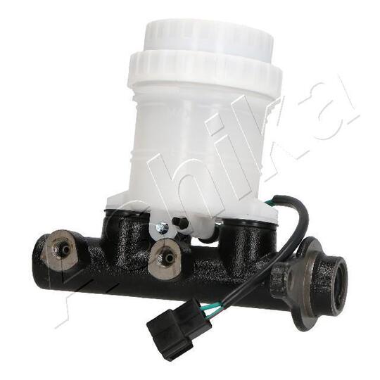 68-05-599 Brake Master Cylinder
