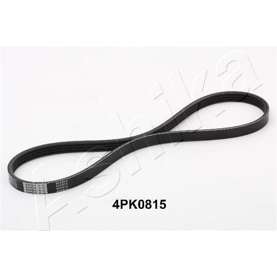 112-4PK815 V-Ribbed Belt