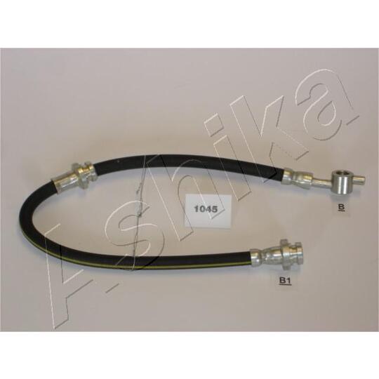 69-01-1045 Holding Bracket, brake hose