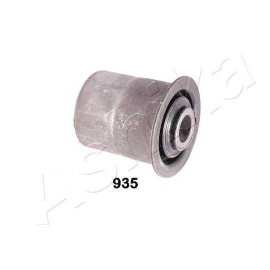 GOM-935 Control Arm-/Trailing Arm Bush