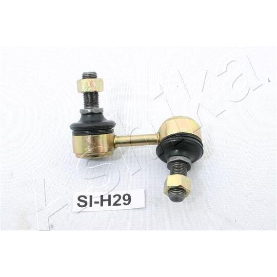 106-0H-H29R Sway Bar, suspension
