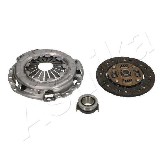 92-W0-002 Clutch Kit