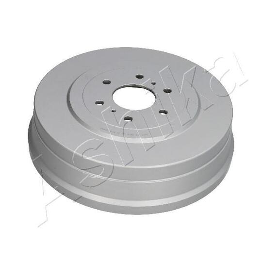 56-01-120C Brake Drum
