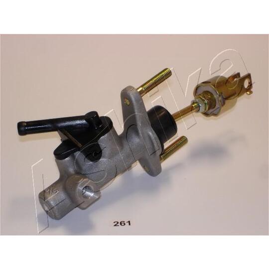 95-02-261 Master Cylinder, clutch