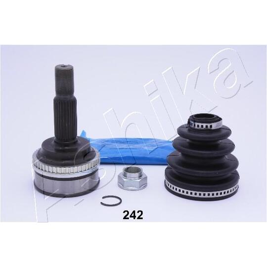 62-02-242 Joint Kit, drive shaft
