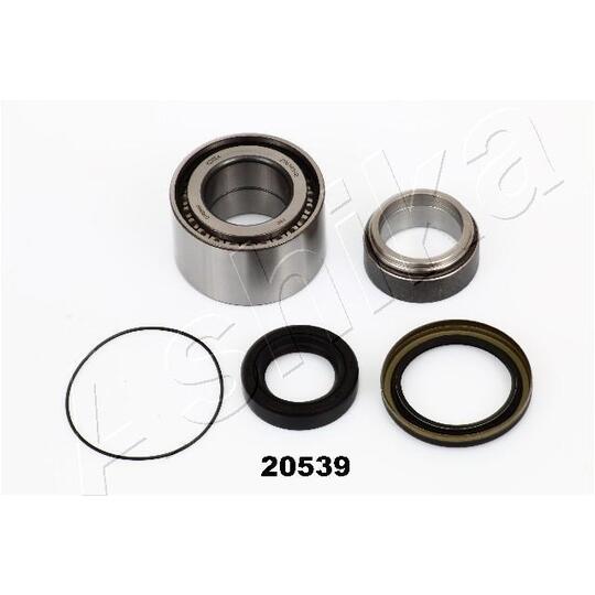 44-20539 Wheel Bearing Kit
