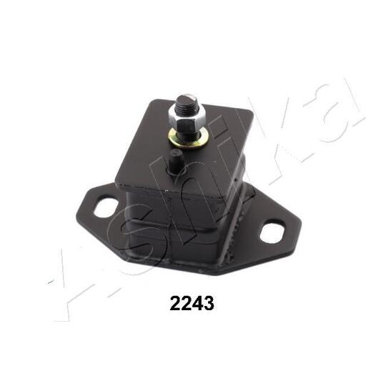 GOM-2243 Engine Mounting
