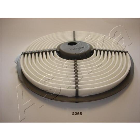 20-02-226 Air filter