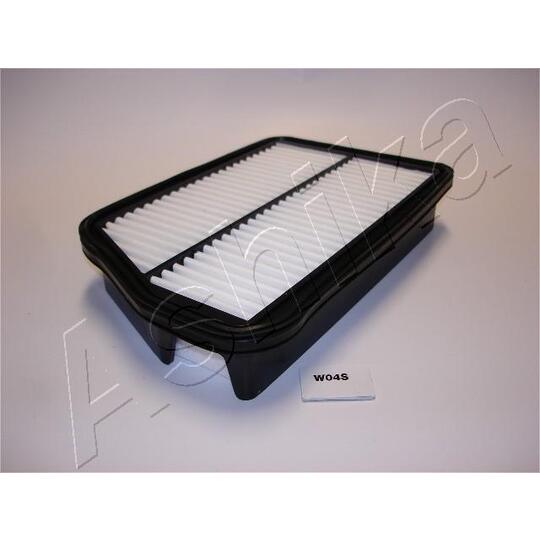 20-W0-004 Air filter
