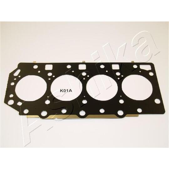 46-0K-K01A Gasket, cylinder head