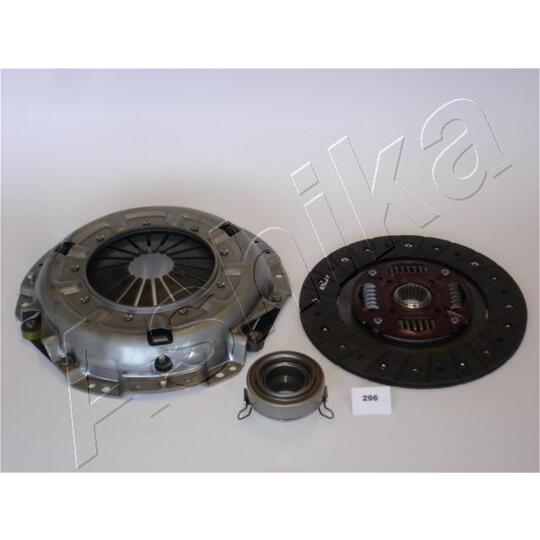 92-02-296 Clutch Kit