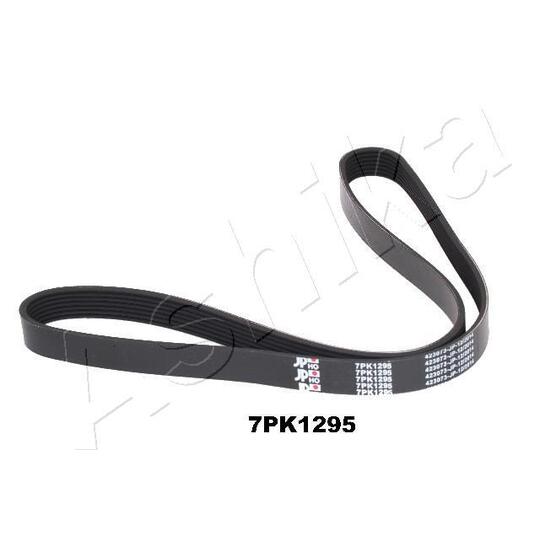 112-7PK1295 V-Ribbed Belt