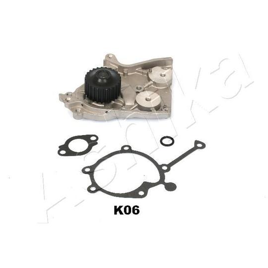 35-K0-006 Water pump